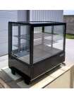 Витрина холодильна настольная Gooder XCW-100L Cube